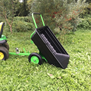 Preview: MiniRocket Gardener Multifunktions-ATV-Wagen